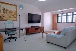 Blk 115 Ho Ching Road (Jurong West), HDB Executive #519417911